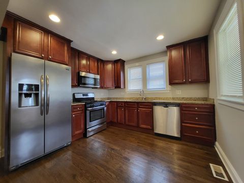 Tiny photo for 3034 N Nagle Avenue, Chicago, IL 60634 (MLS # 12492968)