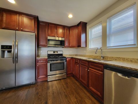 Tiny photo for 3034 N Nagle Avenue, Chicago, IL 60634 (MLS # 12492968)