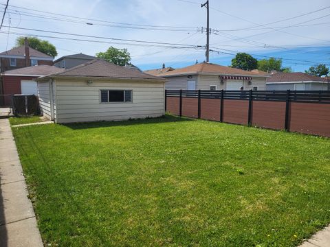 Tiny photo for 3034 N Nagle Avenue, Chicago, IL 60634 (MLS # 12492968)