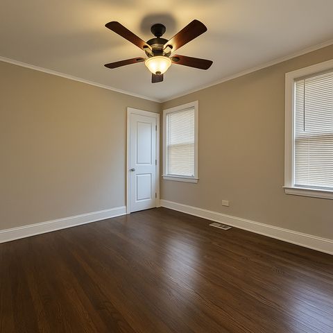 Tiny photo for 3034 N Nagle Avenue, Chicago, IL 60634 (MLS # 12492968)