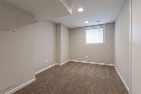 Tiny photo for 3034 N Nagle Avenue, Chicago, IL 60634 (MLS # 12492968)
