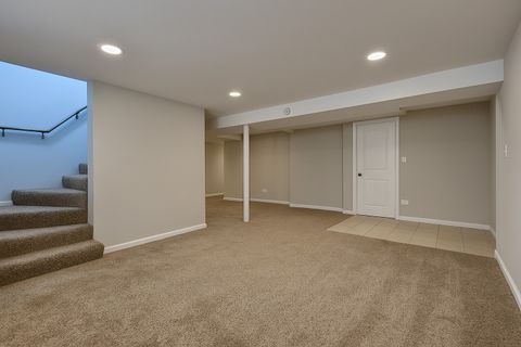 Tiny photo for 3034 N Nagle Avenue, Chicago, IL 60634 (MLS # 12492968)