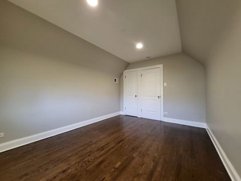 Tiny photo for 3034 N Nagle Avenue, Chicago, IL 60634 (MLS # 12492968)