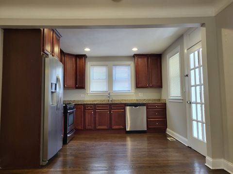 Tiny photo for 3034 N Nagle Avenue, Chicago, IL 60634 (MLS # 12492968)