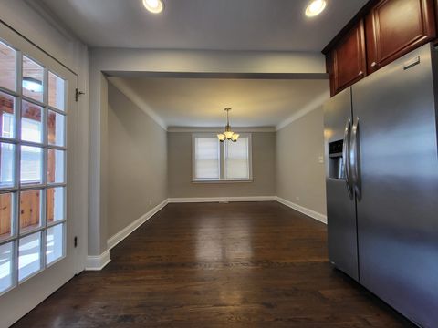 Tiny photo for 3034 N Nagle Avenue, Chicago, IL 60634 (MLS # 12492968)