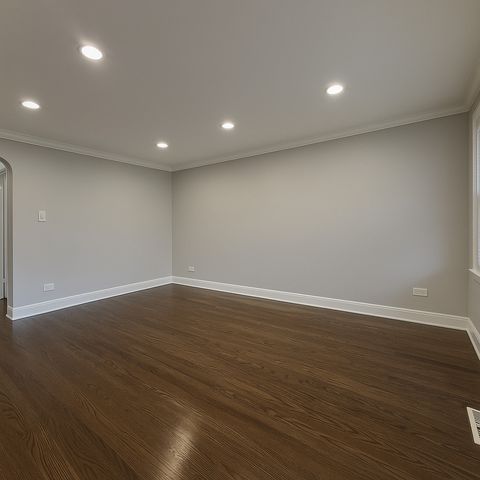Tiny photo for 3034 N Nagle Avenue, Chicago, IL 60634 (MLS # 12492968)
