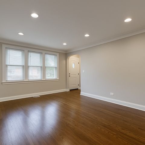 Tiny photo for 3034 N Nagle Avenue, Chicago, IL 60634 (MLS # 12492968)