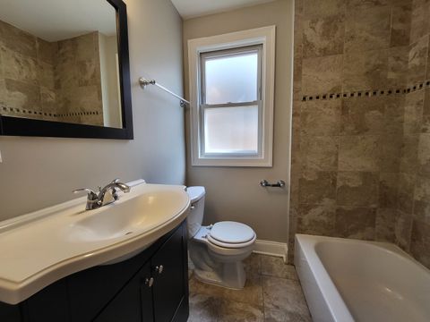 Tiny photo for 3034 N Nagle Avenue, Chicago, IL 60634 (MLS # 12492968)