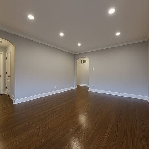 Tiny photo for 3034 N Nagle Avenue, Chicago, IL 60634 (MLS # 12492968)
