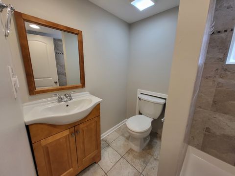 Tiny photo for 3034 N Nagle Avenue, Chicago, IL 60634 (MLS # 12492968)