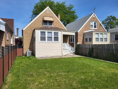 Tiny photo for 3034 N Nagle Avenue, Chicago, IL 60634 (MLS # 12492968)