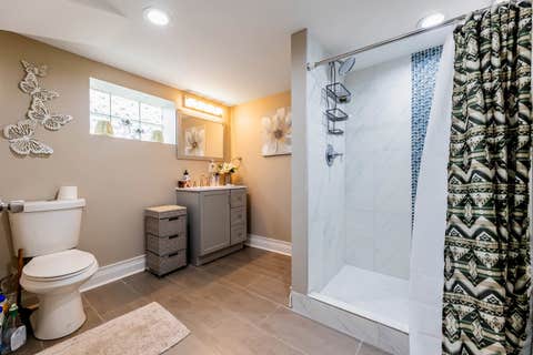 Tiny photo for 12442 S Throop Street, Calumet Park, IL 60827 (MLS # 12735565)