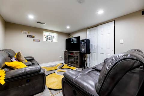 Tiny photo for 12442 S Throop Street, Calumet Park, IL 60827 (MLS # 12735565)