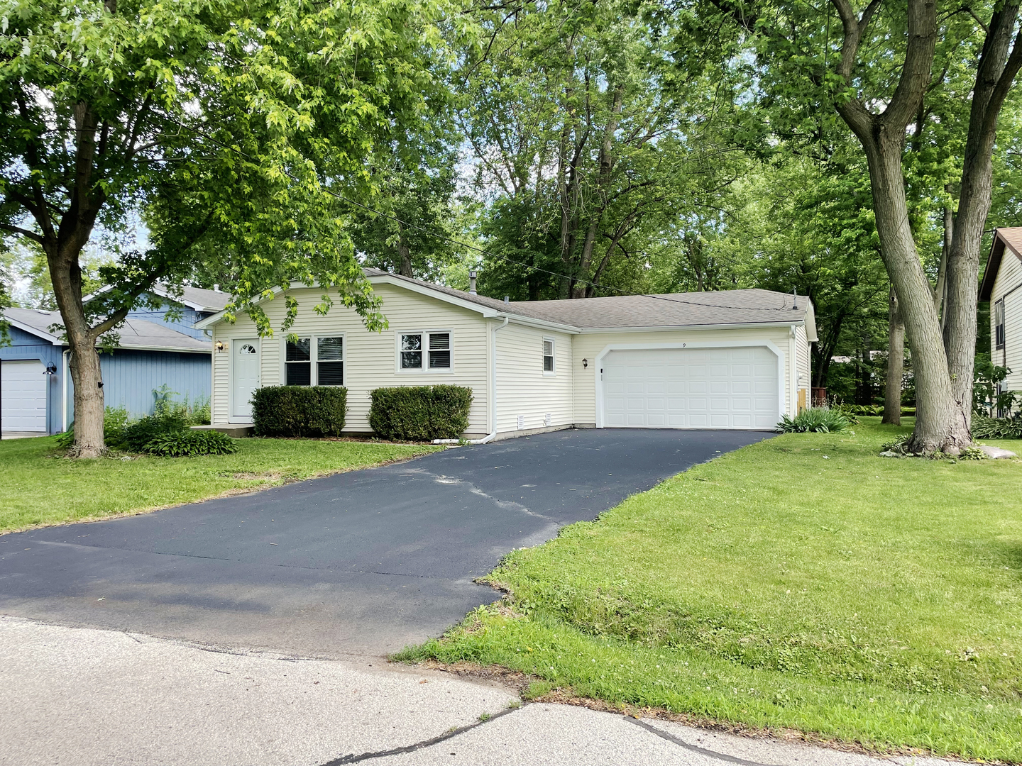 9 Sunshine Avenue