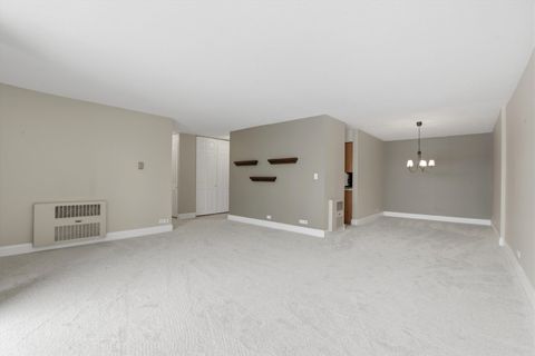 Tiny photo for 1110 Grove Street #2C, Downers Grove, IL 60515 (MLS # 12595929)