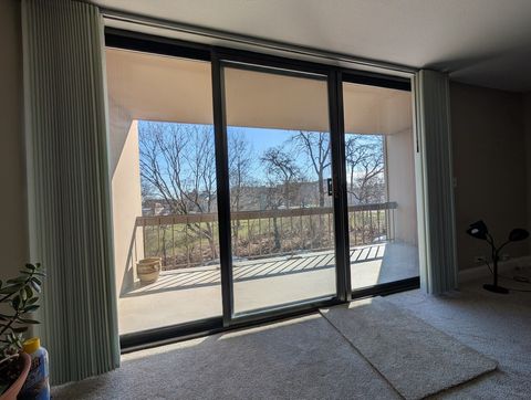 Tiny photo for 1110 Grove Street #2C, Downers Grove, IL 60515 (MLS # 12595929)