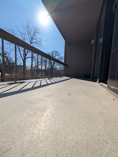 Tiny photo for 1110 Grove Street #2C, Downers Grove, IL 60515 (MLS # 12595929)