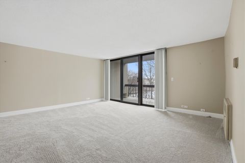 Tiny photo for 1110 Grove Street #2C, Downers Grove, IL 60515 (MLS # 12595929)