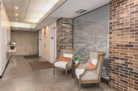 Tiny photo for 1110 Grove Street #2C, Downers Grove, IL 60515 (MLS # 12595929)