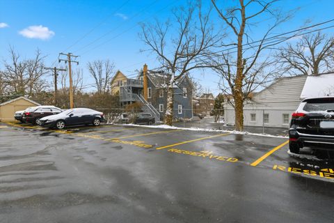 Tiny photo for 1110 Grove Street #2C, Downers Grove, IL 60515 (MLS # 12595929)