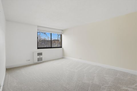 Tiny photo for 1110 Grove Street #2C, Downers Grove, IL 60515 (MLS # 12595929)