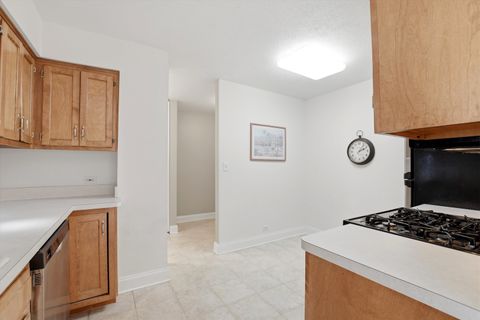 Tiny photo for 1110 Grove Street #2C, Downers Grove, IL 60515 (MLS # 12595929)