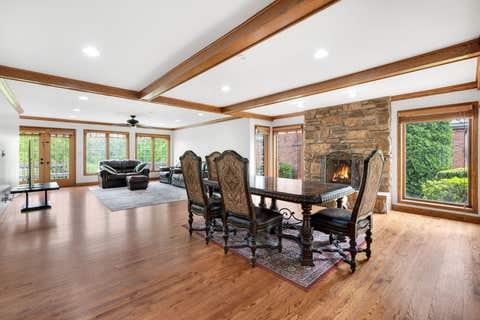 Tiny photo for 910 Red Fox Lane, Oak Brook, IL 60523 (MLS # 12616471)