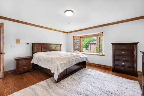 Tiny photo for 910 Red Fox Lane, Oak Brook, IL 60523 (MLS # 12616471)