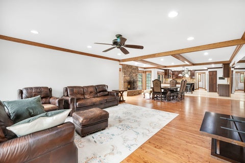 Tiny photo for 910 Red Fox Lane, Oak Brook, IL 60523 (MLS # 12616471)