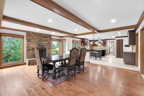 Tiny photo for 910 Red Fox Lane, Oak Brook, IL 60523 (MLS # 12616471)
