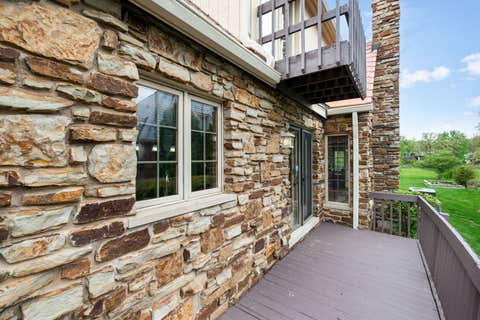 Tiny photo for 910 Red Fox Lane, Oak Brook, IL 60523 (MLS # 12616471)