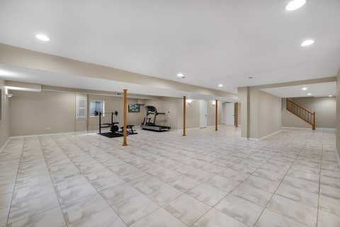 Tiny photo for 910 Red Fox Lane, Oak Brook, IL 60523 (MLS # 12616471)