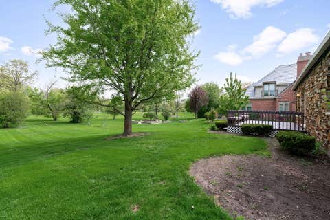 Tiny photo for 910 Red Fox Lane, Oak Brook, IL 60523 (MLS # 12616471)