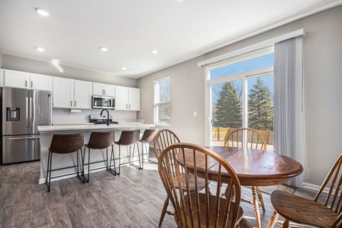 Tiny photo for 3146 Justice Drive, Yorkville, IL 60560 (MLS # 12582959)