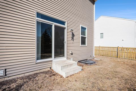 Tiny photo for 3146 Justice Drive, Yorkville, IL 60560 (MLS # 12582959)