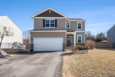 3146 Justice Drive Yorkville IL 60560