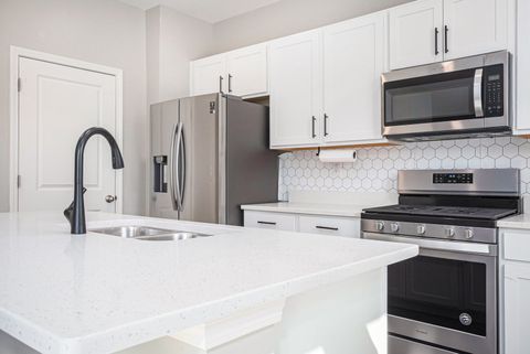 Tiny photo for 3146 Justice Drive, Yorkville, IL 60560 (MLS # 12582959)