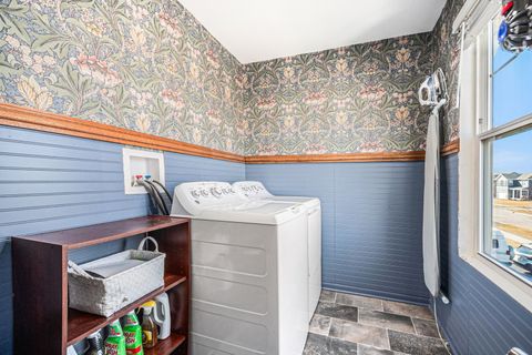 Tiny photo for 3146 Justice Drive, Yorkville, IL 60560 (MLS # 12582959)