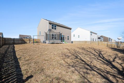 Tiny photo for 3146 Justice Drive, Yorkville, IL 60560 (MLS # 12582959)