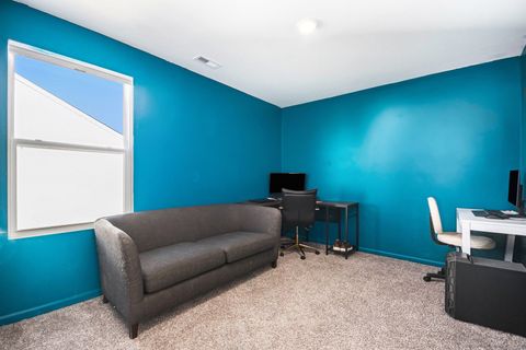 Tiny photo for 3146 Justice Drive, Yorkville, IL 60560 (MLS # 12582959)