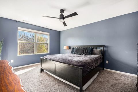 Tiny photo for 3146 Justice Drive, Yorkville, IL 60560 (MLS # 12582959)