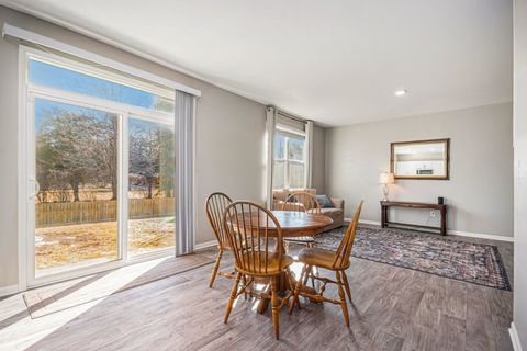 Tiny photo for 3146 Justice Drive, Yorkville, IL 60560 (MLS # 12582959)