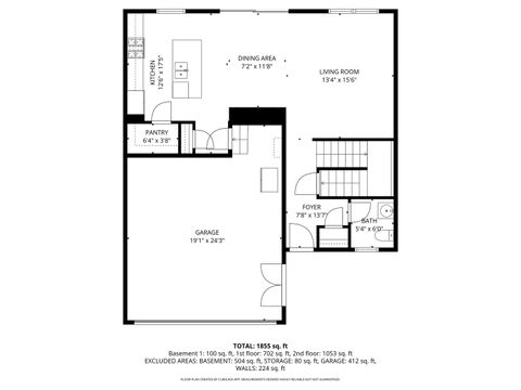 Tiny photo for 3146 Justice Drive, Yorkville, IL 60560 (MLS # 12582959)