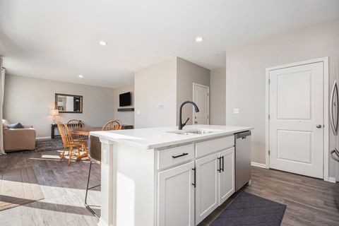 Tiny photo for 3146 Justice Drive, Yorkville, IL 60560 (MLS # 12582959)