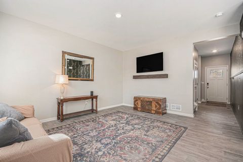 Tiny photo for 3146 Justice Drive, Yorkville, IL 60560 (MLS # 12582959)