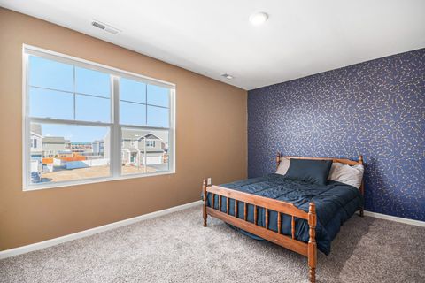 Tiny photo for 3146 Justice Drive, Yorkville, IL 60560 (MLS # 12582959)