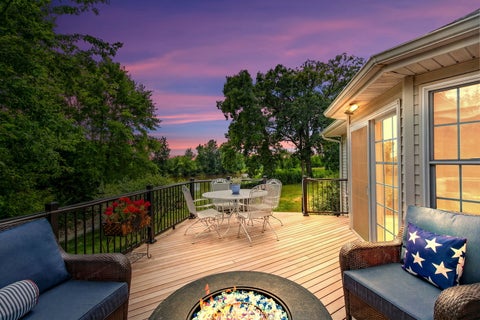 Tiny photo for 1426 Beach Lane, Sycamore, IL 60178 (MLS # 12789558)