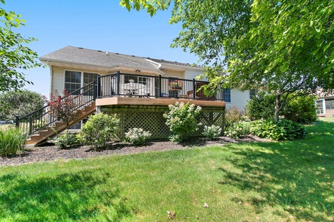 Tiny photo for 1426 Beach Lane, Sycamore, IL 60178 (MLS # 12789558)