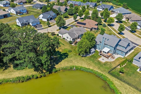 Tiny photo for 1426 Beach Lane, Sycamore, IL 60178 (MLS # 12789558)