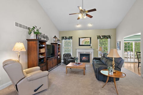 Tiny photo for 1426 Beach Lane, Sycamore, IL 60178 (MLS # 12789558)